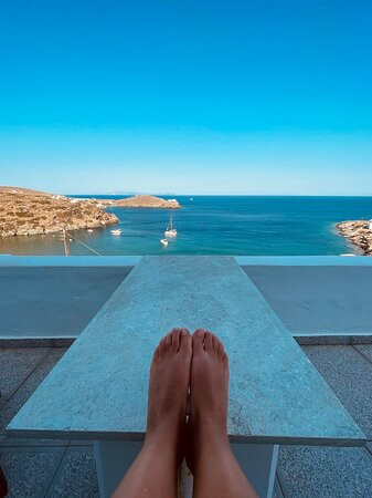 Paradise Place主图