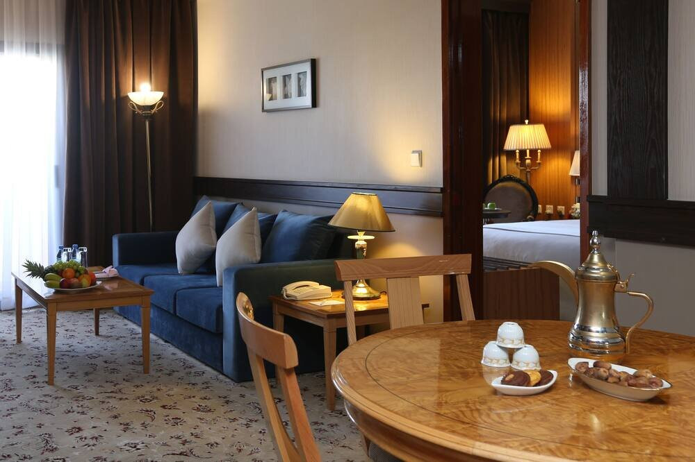 Gloria Inn Najran主图