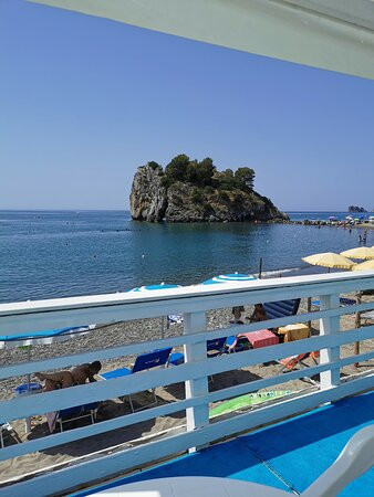 Villaggio Turistico Black Marlin Club-Marina di Camerota必去景点