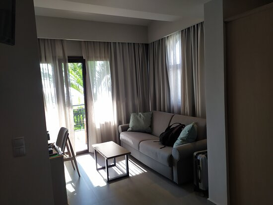 Hotel Pyrgos Boutique & Suites主图