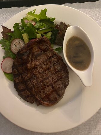 铂金国际凯丽酒店主图