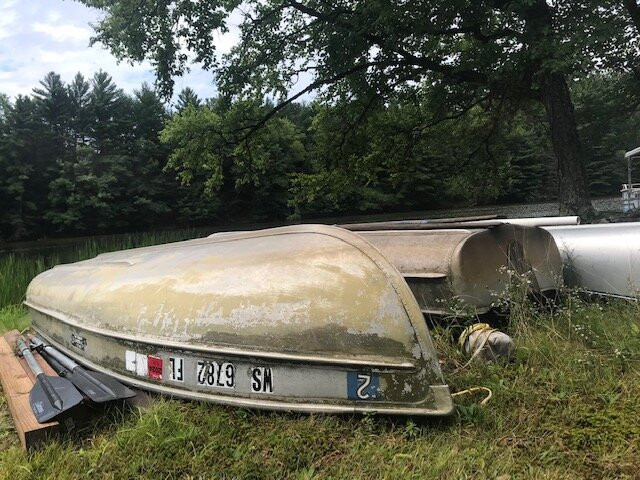 Edgewater Inn & Cottages主图