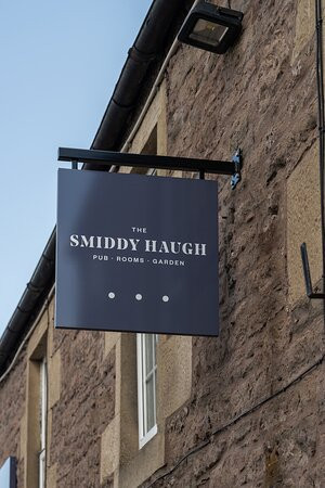 The Smiddy Haugh (rooms)主图