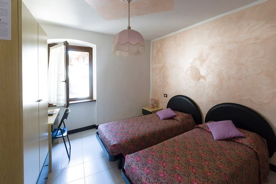 Albergo Alpina主图