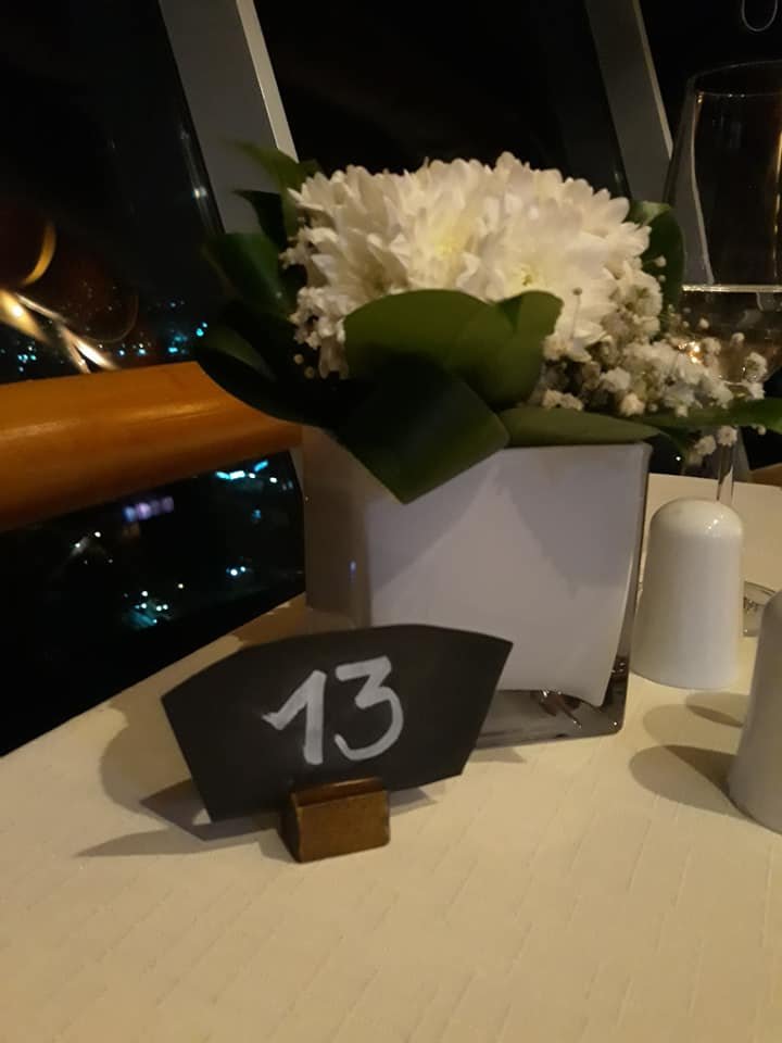 拉顿广场酒店-餐饮