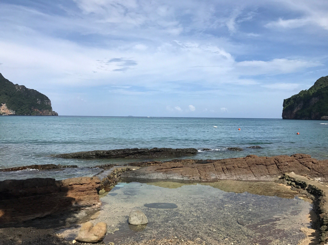 披披岛余晖湾度假村
