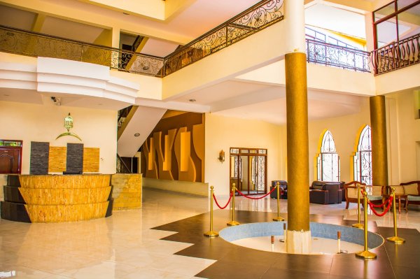 Lantern Resort-官方