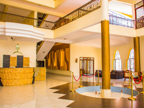 Lantern Resort主图