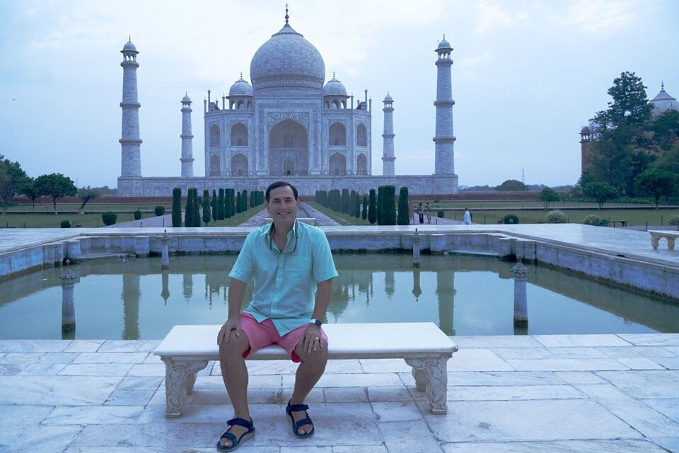 Taj India Trip景点图片