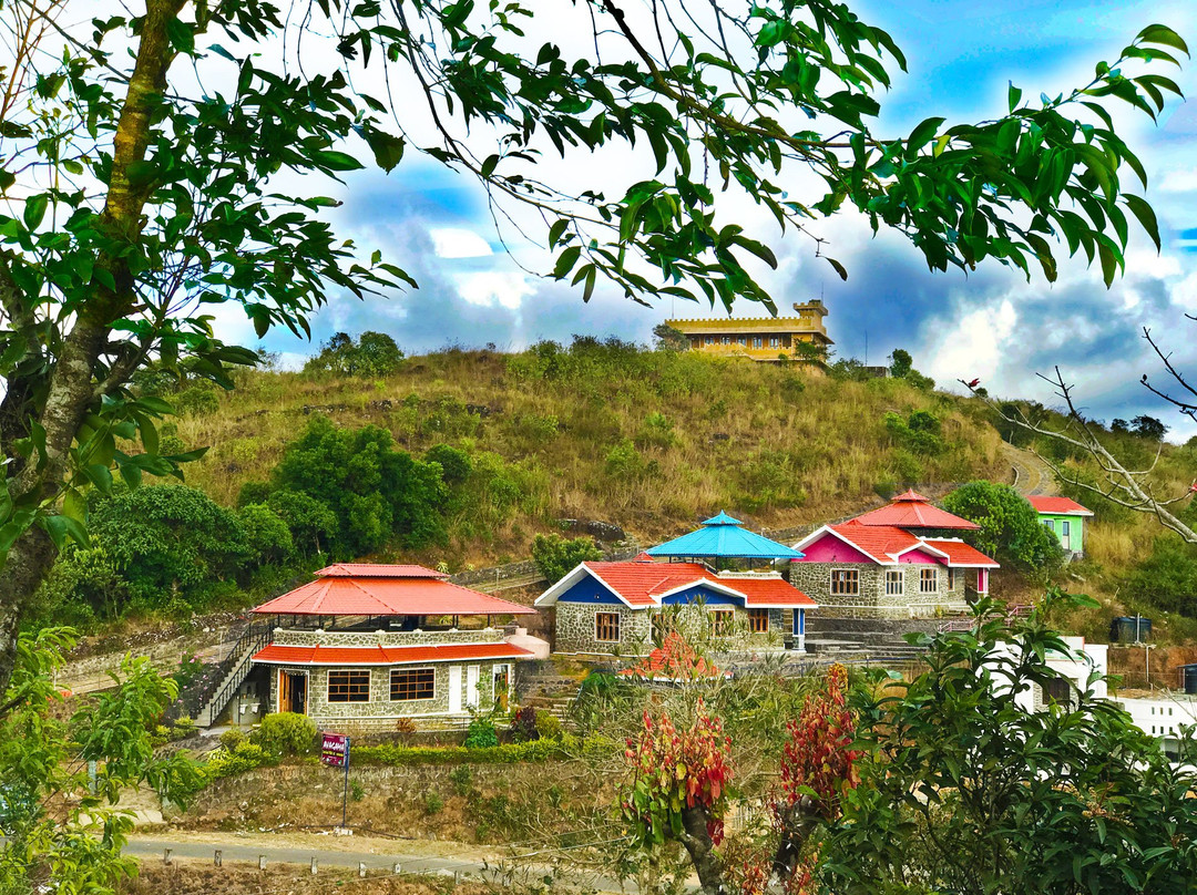 Avagama Resort