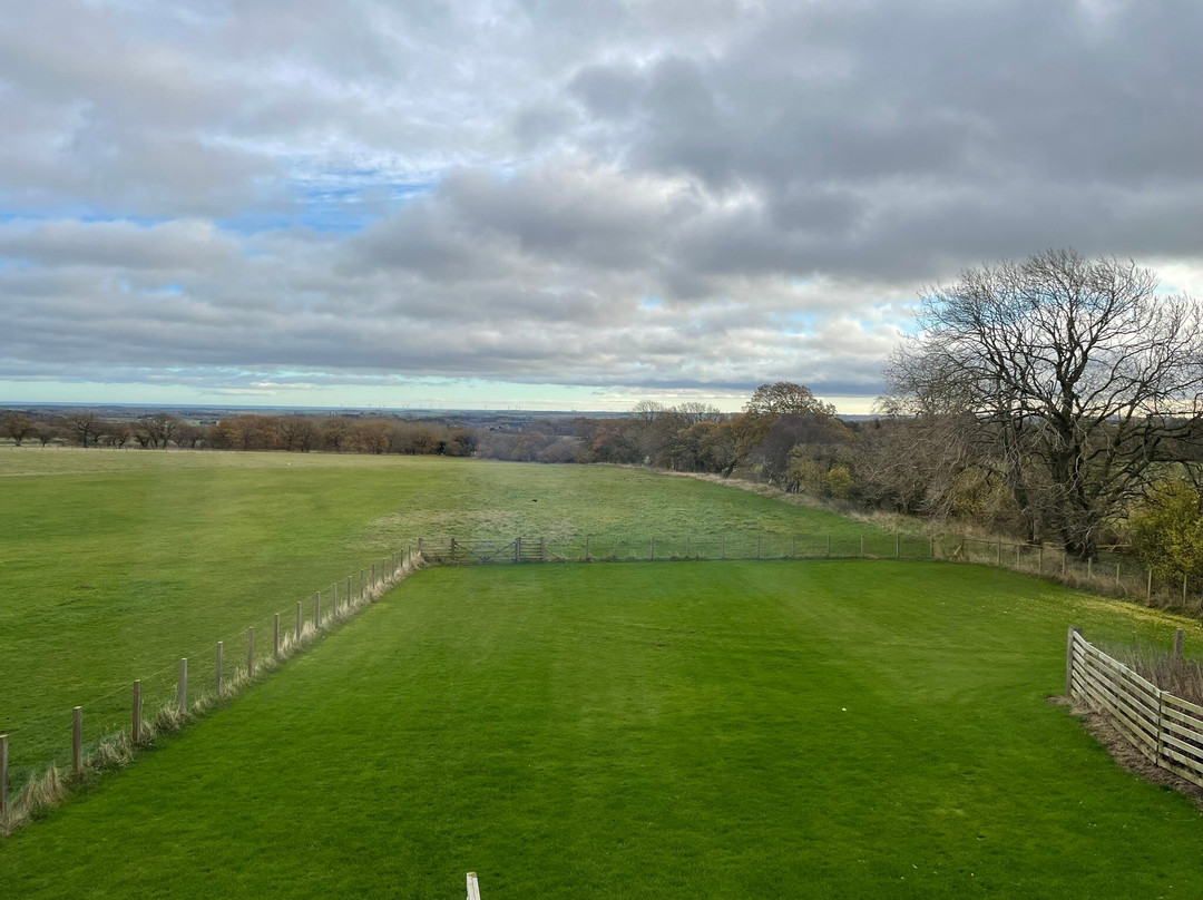 Dene House Farm