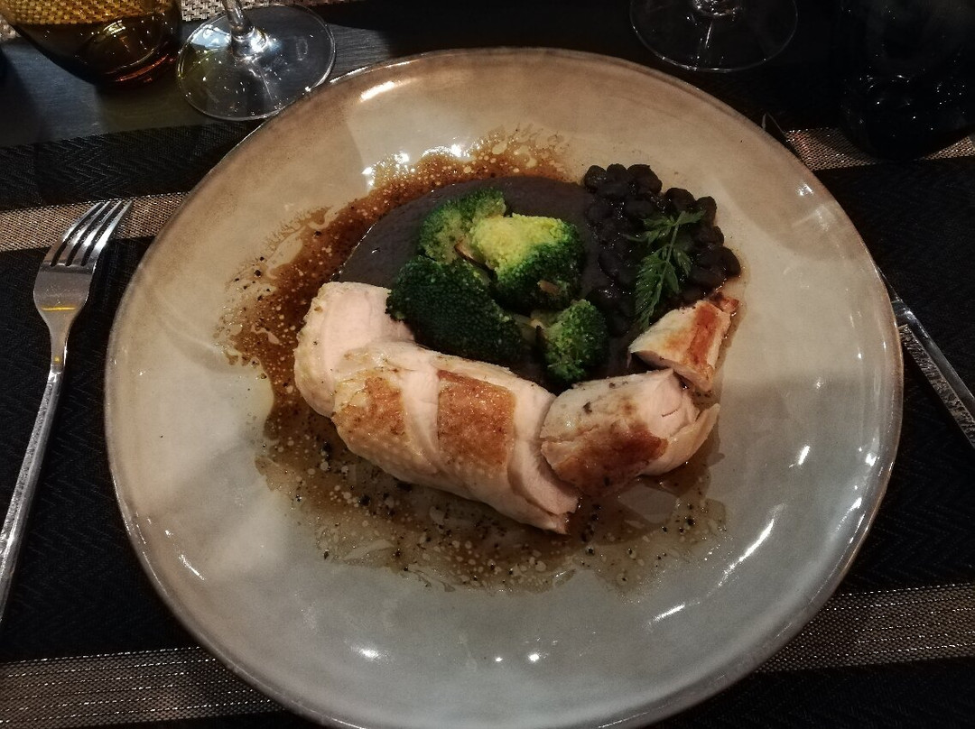 Core by Clare Smyth