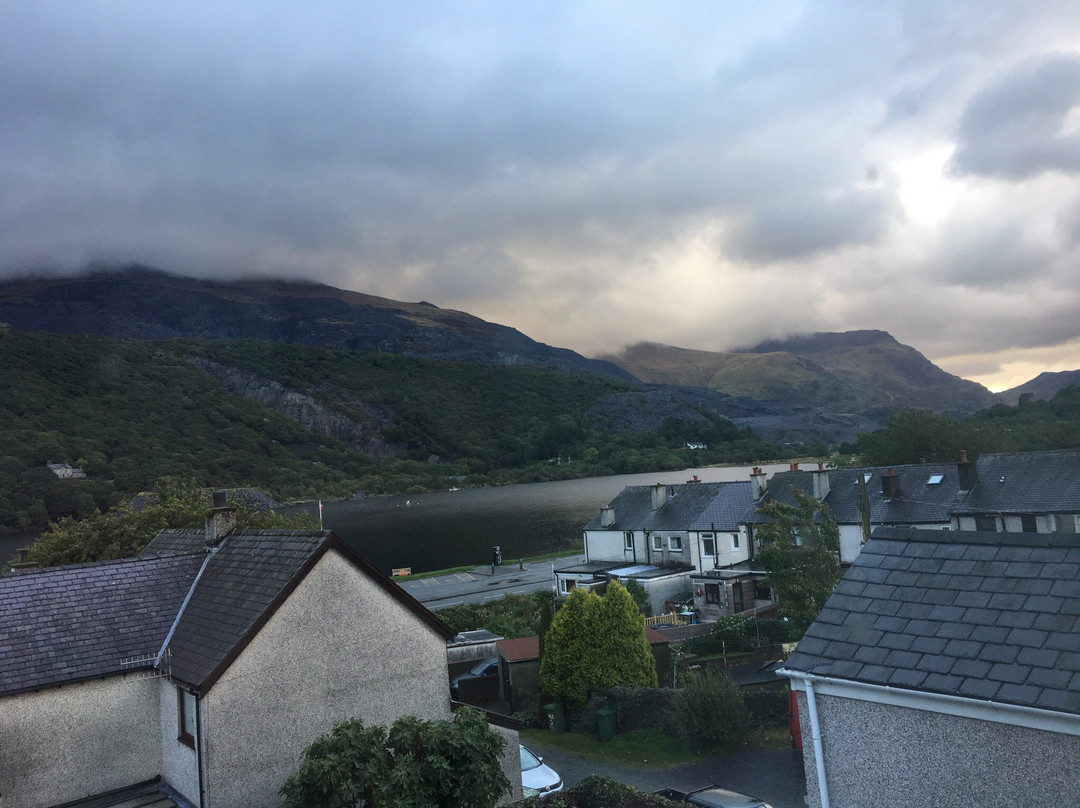 Idan House Guest House主图