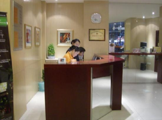 南京布丁金一村大学云南路店主图