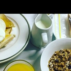 Mulwala Paradise Palms Motel主图