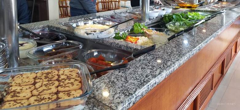 Restaurante da Erica