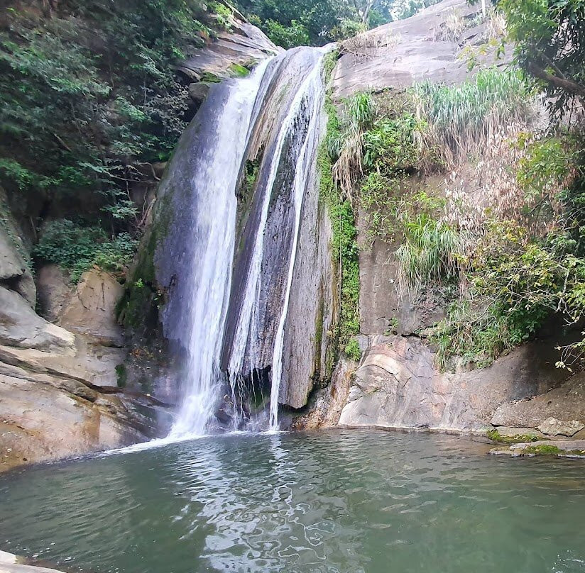 Pallewala Ella, Uva Karandagolla景点图片