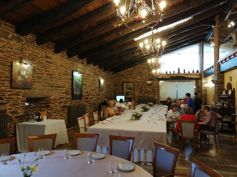 Casa Grande de Nadela-官方
