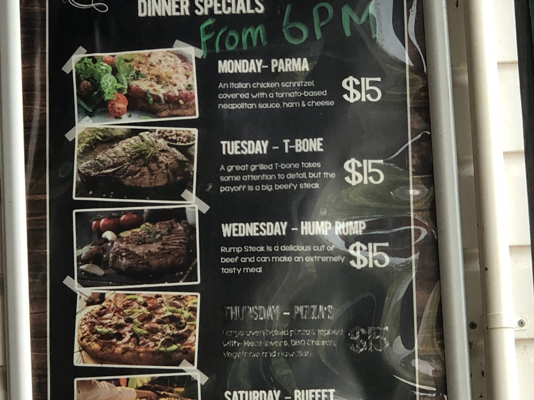 Yungaburra Hotel主图