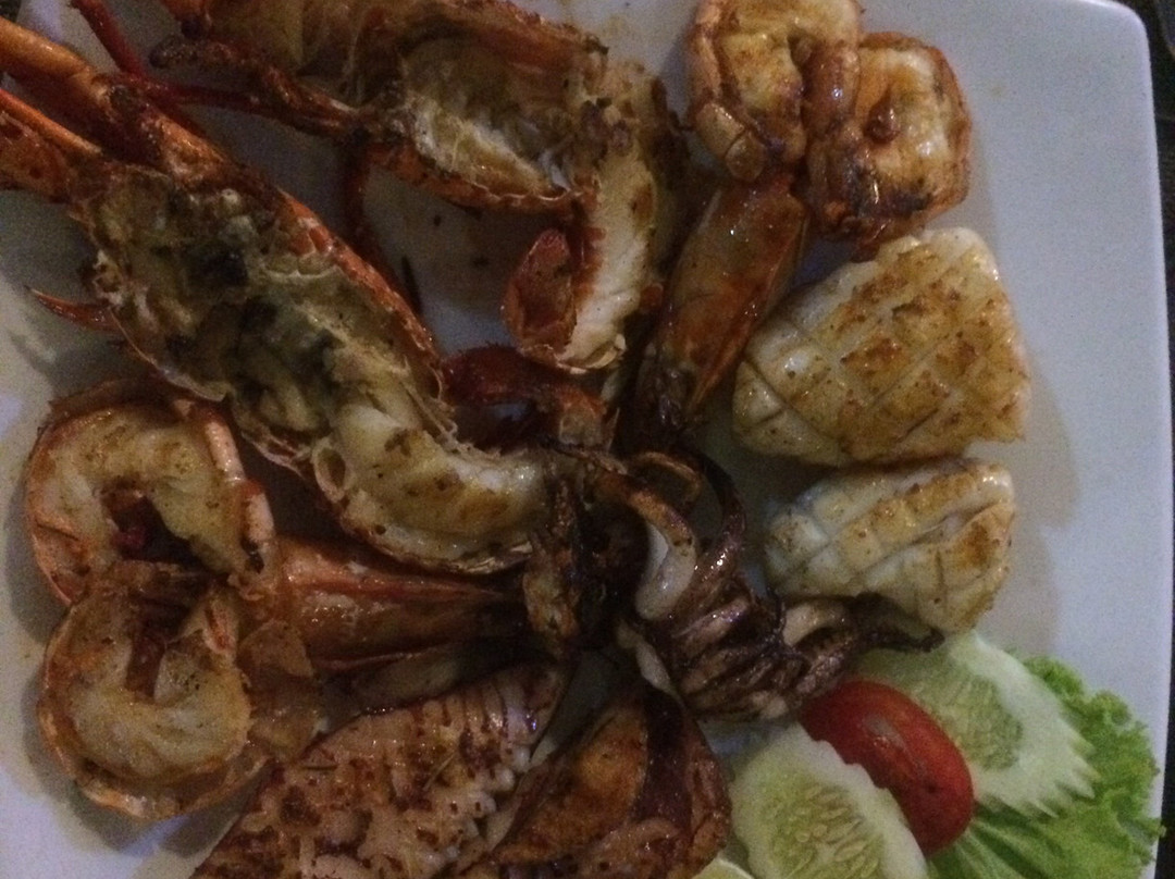 Da Mario Hotel & Restaurant主图