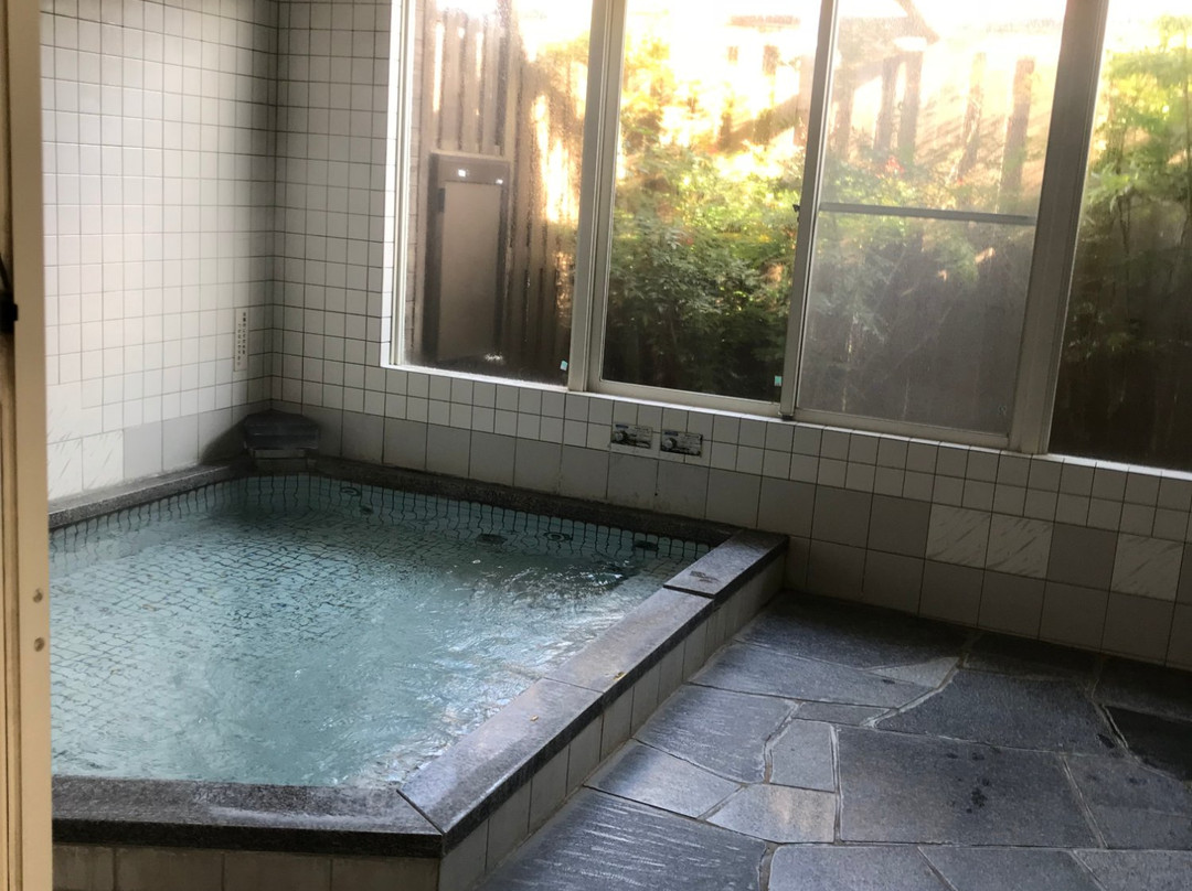 Nozakaya Ryokan主图