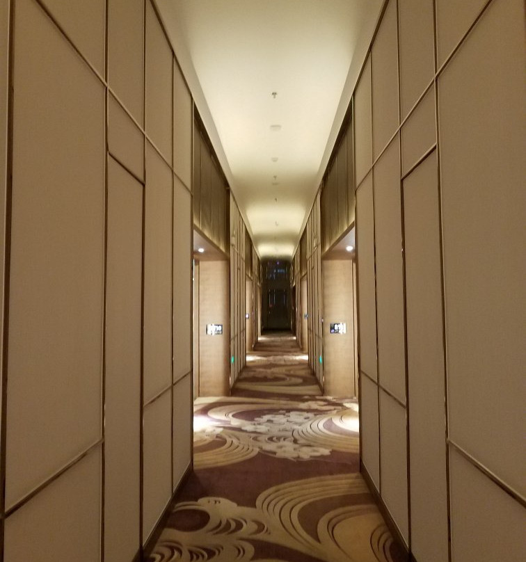 银川德吉林卡酒店（金凤区万达广场店）主图