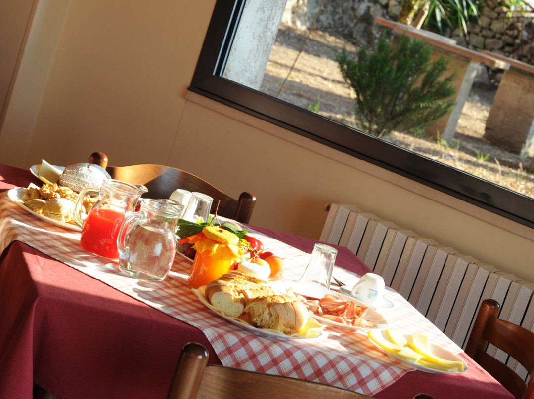 Albergo Villa Nobile主图