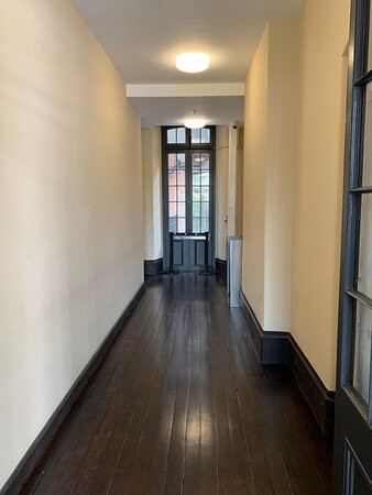 The Barrack Block-香港必去景点