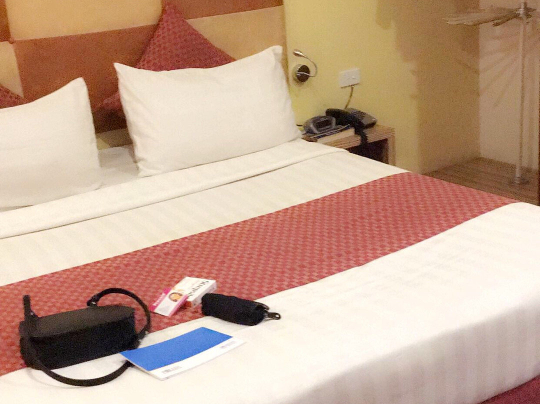 北极住宿加早餐旅馆主图