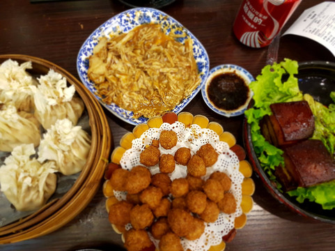 北京都一处烧麦馆(前门店)主图