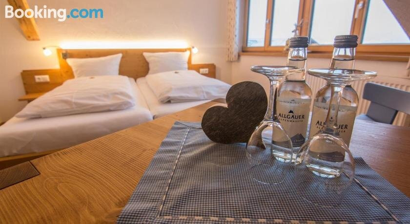 Gasthof Hirsch