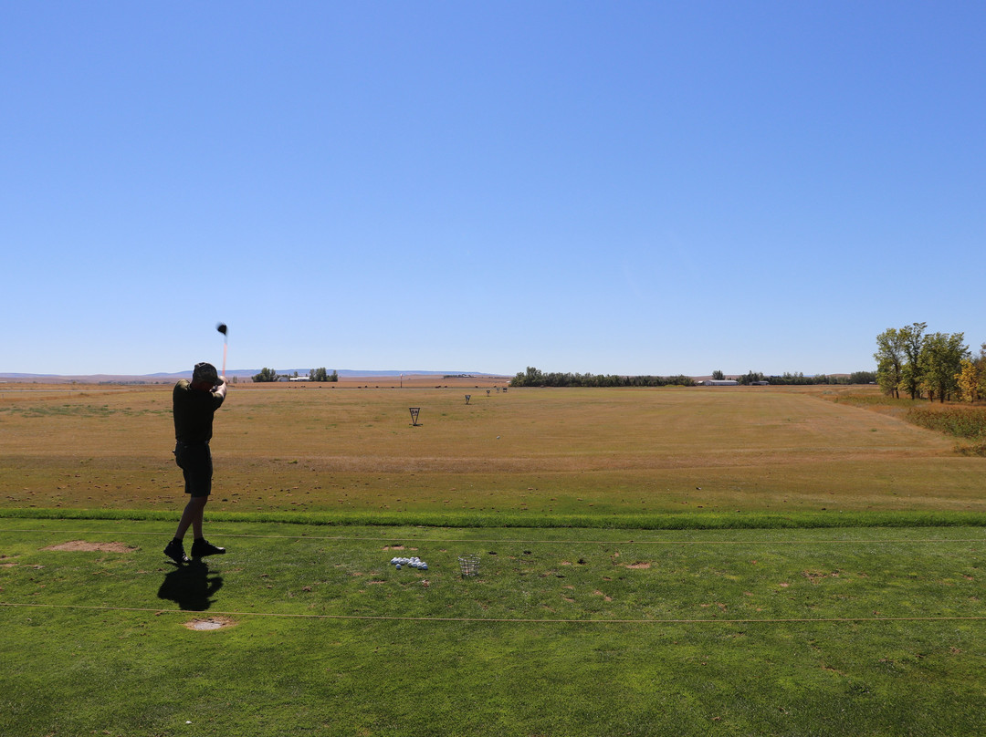 Maple Creek Golf Club景点图片