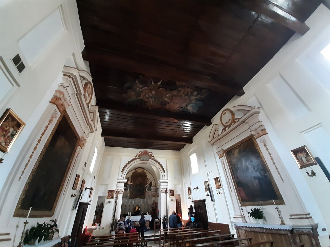 Chiesa della Immacolata Concezione della Beata Vergine Maria景点图片
