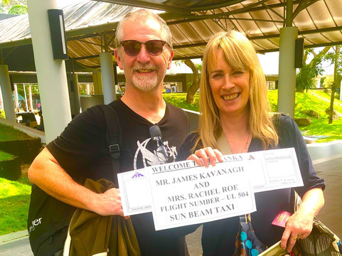 Sun Beam Cabs Galle-加勒必去景点