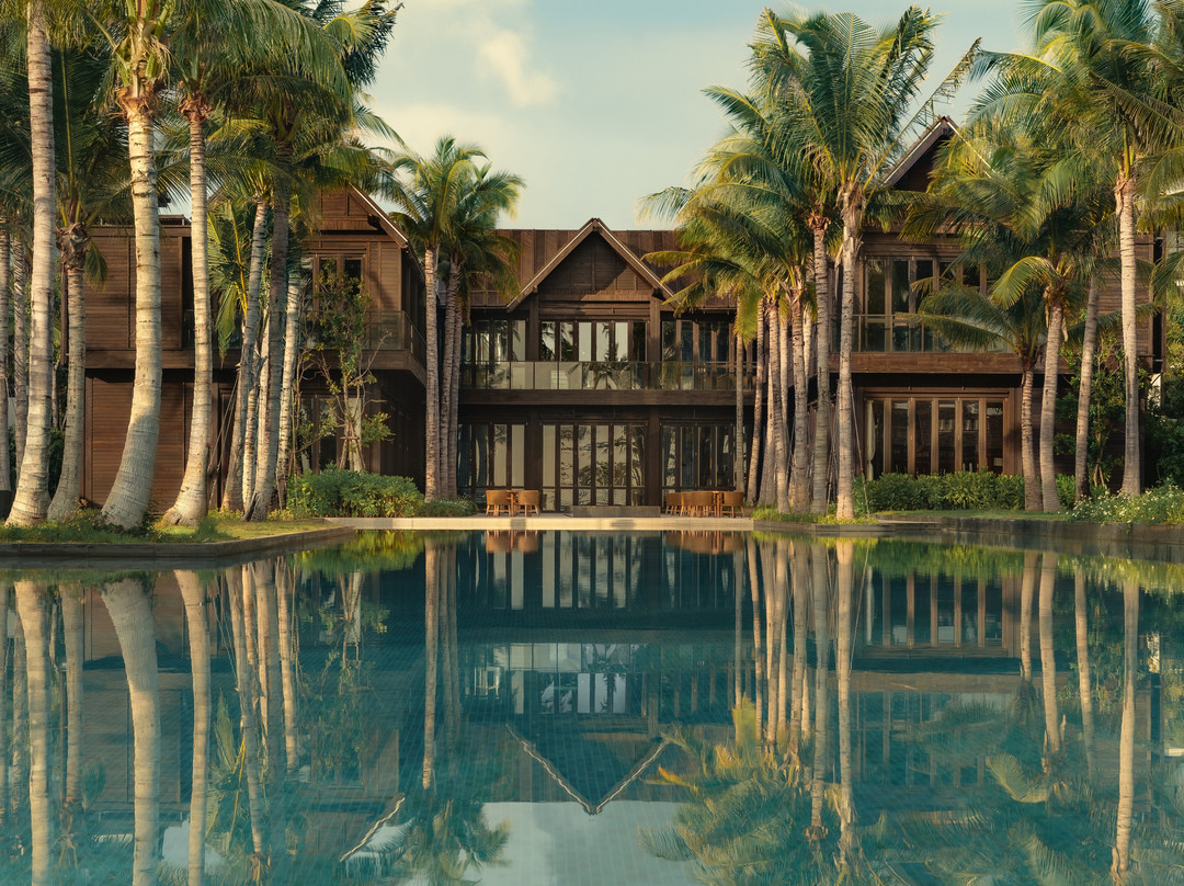 Kimpton Kitalay Samui By IHG主图