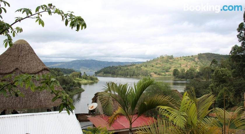 Lake Bunyonyi View Resort主图
