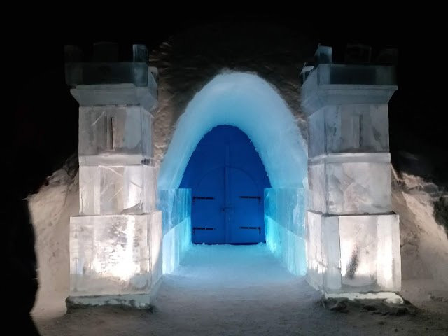 Husky Tours By Snowhotel Kirkenes-希尔克内斯必去景点