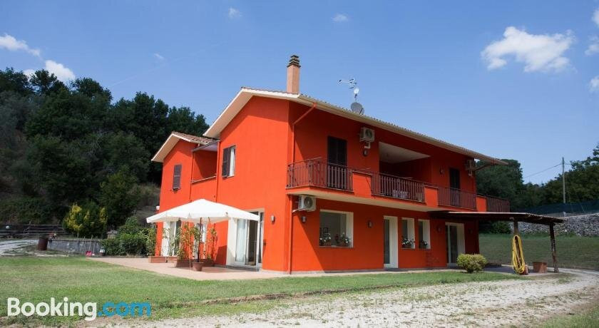 Guest House Il Leone主图