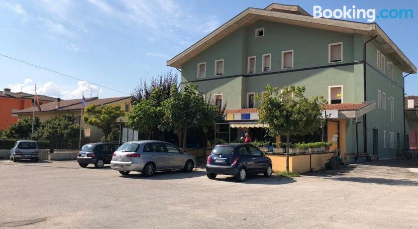 Il Portichetto主图