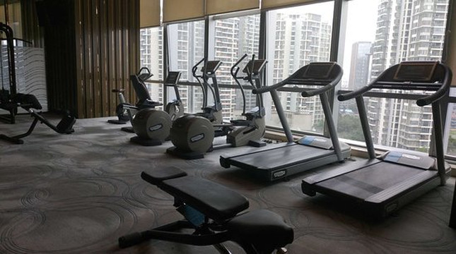 成都东大明宇豪雅饭店（春熙路太古里店）主图