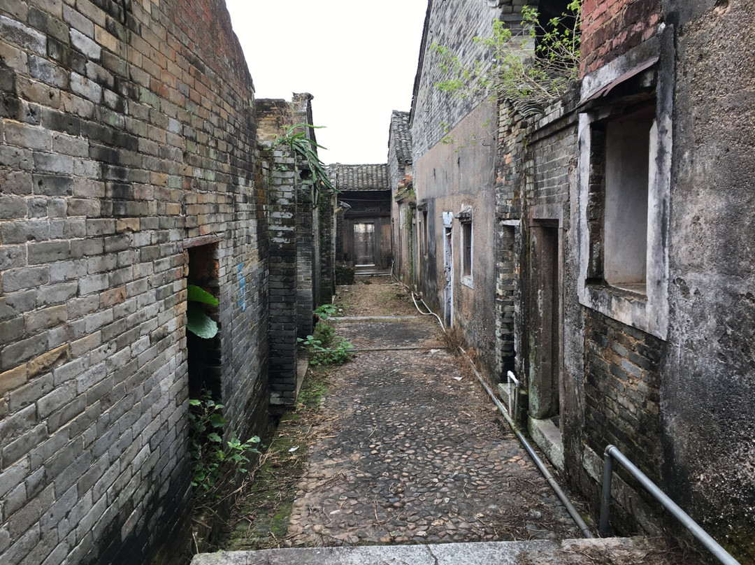 东源县旅游攻略图片