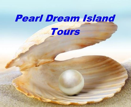 Pearl Dream Island Tours