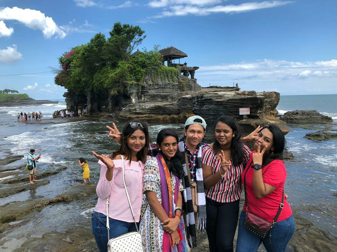 Sayap Bali Tour Travel-克隆孔必去景点