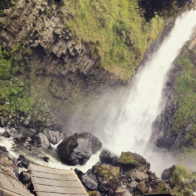 Ketemu Jodoh Waterfall景点图片