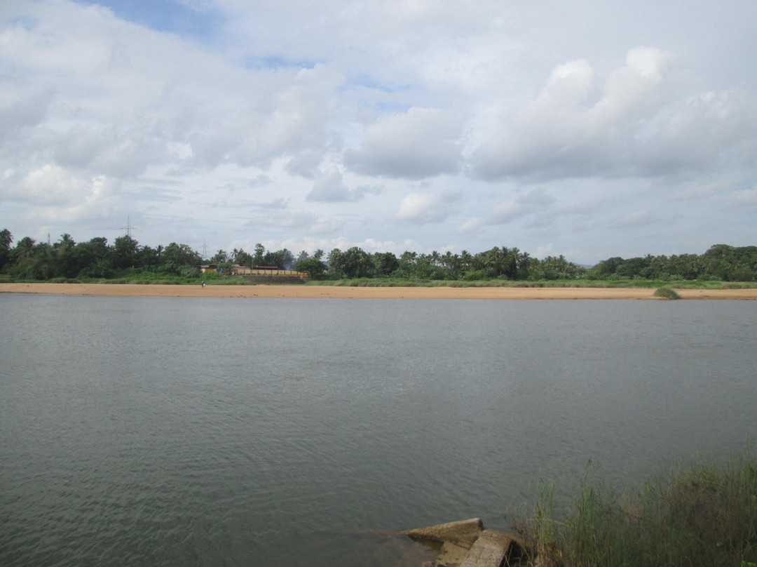 Bharathapuzha River景点图片