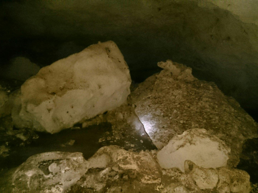 Sierra Cave-Tuguegarao City必去景点