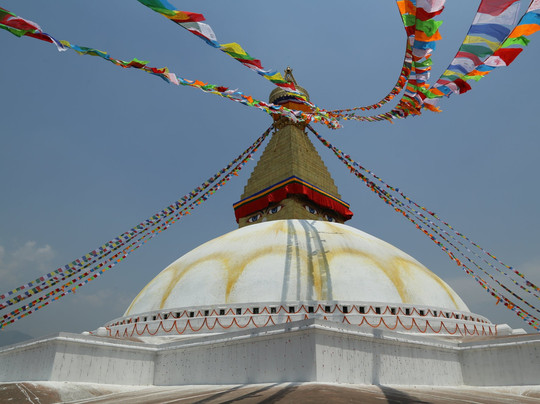 Pariwar Holidays-加德满都必去景点