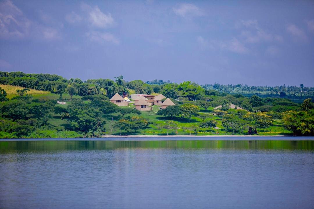 Muhazi Flowers Beach & Resorts