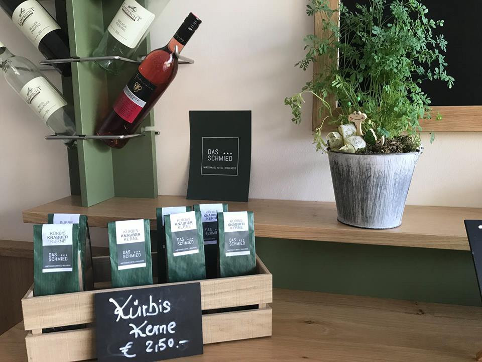 Gasthof Hotel Schmied主图