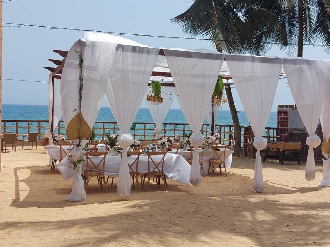 La Villa Aphro - Ghana-官方